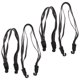 thumbnail image 1 of BEADCEST 4Ud Correa De Sujeción Para Equipaje Y Casco Con Alta Elasticidad Y Resistencia, 1 of 6