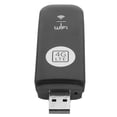thumbnail image 4 of 4G LTE USB WiFi modem with SIM card slot 150Mbps high speed 8 users sharing portable 4G router travel hotspot for tablet, 4 of 5