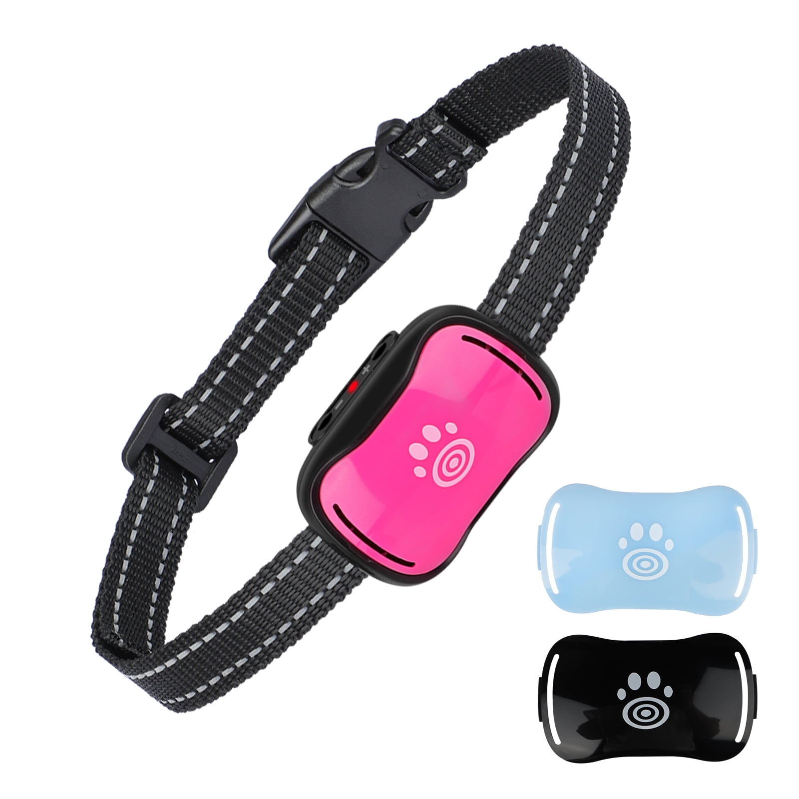 PcEoTllar Bark Collar for Small Dogs 515lbs ,Anti Barking Collar with