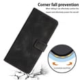 thumbnail image 4 of Case For Honor Magic 7 Lite Protective Flip Soft Pu Leather Phone Cover Compatible With Honor Magic 7 Lite, 4 of 5