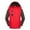 Red, variant on EGNMCR SNOW Women Ski Suit, One Piece Snowsuit, Snowboardsuit Women And Men's Three In Detachable Outdoor Mountaineering Suit And Ski Suit Ski Suits