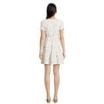 thumbnail image 5 of No Boundaries Juniors Babydoll Dress, 5 of 5