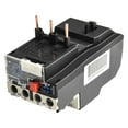 thumbnail image 6 of Thermal Overload Motor Relay 0.1-25Amp 3 Phase 690V Ac 50Hz/60Hz Fr Nr2-25 With Indicator Light For Protect Motor, 6 of 8