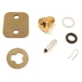 thumbnail image 5 of The ROP Shop (Pack of 2) Carburetor Repair Kit for Johnson 2003 90 HP J90GLSTA, J90PLSTC Boat, 5 of 5