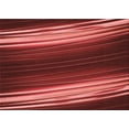 thumbnail image 1 of Ahgly Company Indoor Rectangle Patterned Valentine Red Area Rugs, 8' x 10', 1 of 6