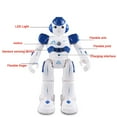 thumbnail image 4 of RC Remote Control Smart Robot Action Walk Dancing Gesture Sensor  Gift New, 4 of 6