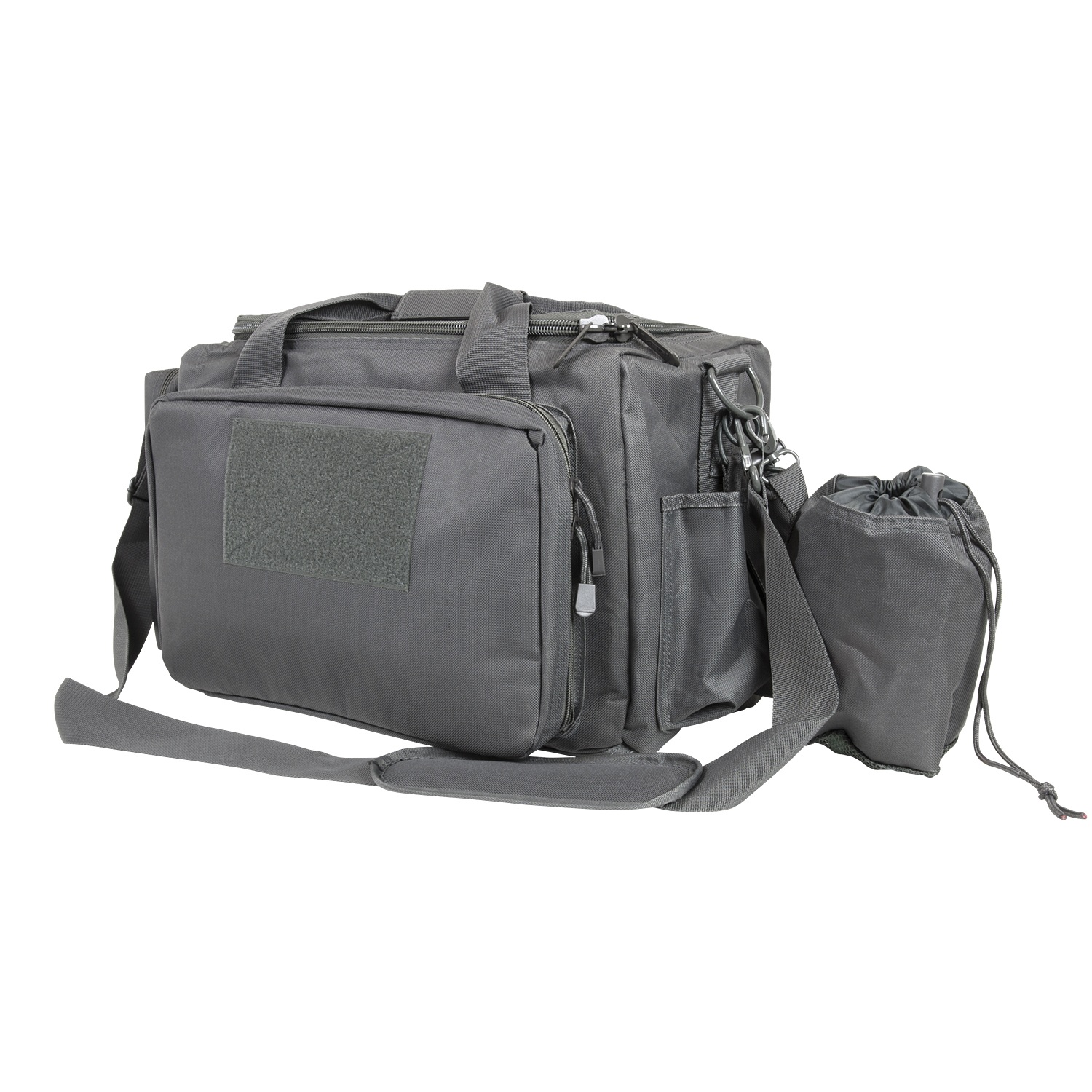 Vism Competition Range Bag-Urban Grey