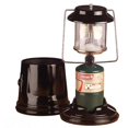 thumbnail image 1 of Coleman 705769 2-Mantle Quickpack Lantern Black, 1 of 2