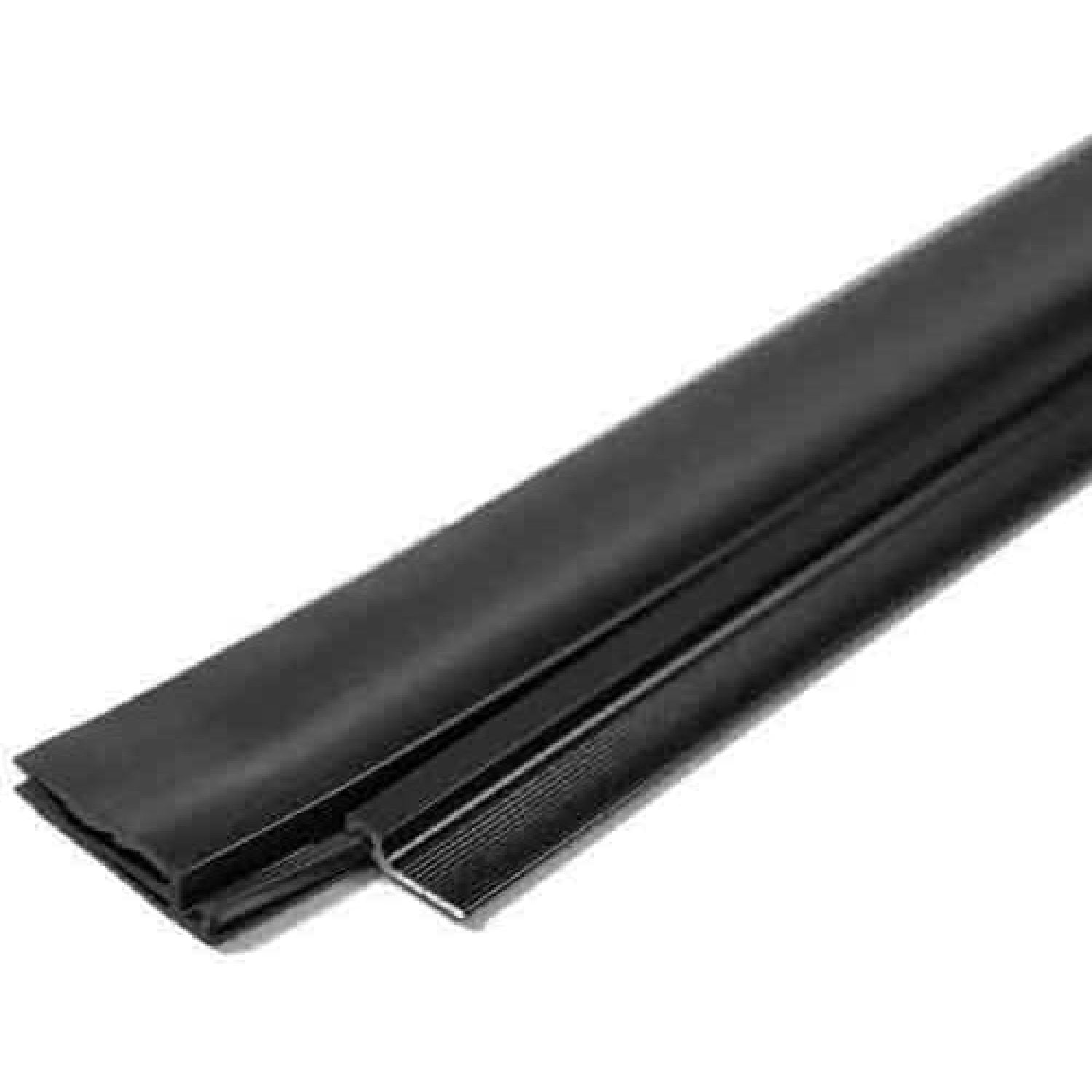 Codllyne 43302 36Inch Cinch Door Seal Bottom, Brown, 1Piece, Seals