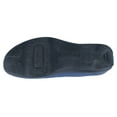 thumbnail image 4 of Finn Comfort Womens Brac-S Nubuck Leather Shoes, 4 of 4