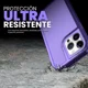 thumbnail image 2 of Funda Protector Antigolpes Kbod Urban Play Color Para iPhone, 2 of 6