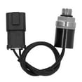 thumbnail image 4 of Loader Pressure Switch, Corrosion Resistance Professional Alloy Steel 9Y2-4537 Loader Pressure Sensor Efficient  For Replacement, 4 of 8