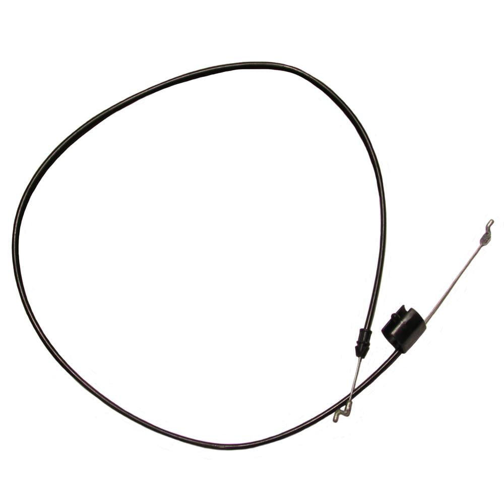 183281 532183281 Replacement Engine Zone Control Cable Brake Stop for Craftsman
