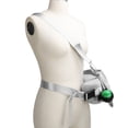 thumbnail image 1 of Sling de Secuestro de Hombro, Alivio de Dolor de Alivio Removible Almohada de Brazo de Brazo de Seguridad Ajustable COMODO COMODO PARA LESIONES, 1 of 7