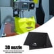 thumbnail image 5 of Placa de construcción magnética extraíble flexible para Creality Ender 3 3 Pro CR-20 5PCS, 5 of 9