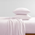 thumbnail image 3 of Beco Home Terry Pillowcase Pairs Coconut, 3 of 5