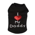 thumbnail image 3 of Popular Fashion Pet winter Warm Bianxei Cute pet Transformed Into Pet Clothes, 3 of 8