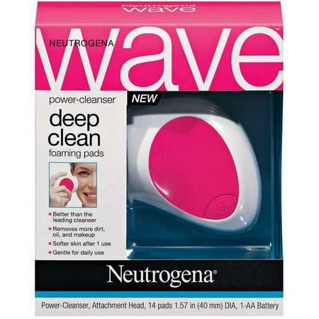 Neutrogena Wave Dee.