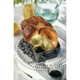 thumbnail image 5 of Staub Cast Iron 12.75-inch x 5.25-inch Loaf Pan - Matte Black, 5 of 5