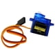thumbnail image 2 of 9g 25cm SG90 Micro Servo Motor 9G RC Robot Helicóptero Avión Controles de barco 2/4/6/10 Piezas Methold MK1462-03, 2 of 2