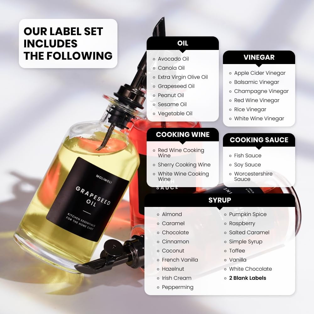 Distributeur De Vinaigre/huile En Céramique - Bec Verseur, Capacité 350 Ml - Pour Cuisine, Sauce Soja, Assaisonnements