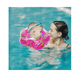 thumbnail image 3 of Flotador Inflable Bebé Salvavidas Cuello color rosa, 3 of 4