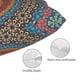 thumbnail image 3 of Fotbe Mandala Funda de Almohada Decorativa Estilo Occidental, Lujo en Algodón, Fundas para Almohadas King, Cojín Estampado para Decoración del Hogar-20"x30", 3 of 6