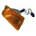 thumbnail image 5 of Crown Automotive J5460106 CASJ5460106 PARKING LAMP (RIGHT), 5 of 6