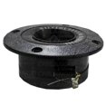 thumbnail image 3 of Tweeter Bala Titanium PLASTICO 400w NEGRO RADOX CH066-851, 3 of 4