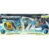 Transformers Cyberverse Bumblebee vs. Starscream Action Figure Set