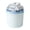 Blue, variant on Ice Cream and Sorbet Maker for Home Kitchen, Frozen Yogurt Gelato and Custard Machine, Electric Ice Cream Maker with Freezer Bowl, Easy to Use Dessert Maker