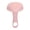 Pink, variant on NFTIGB Premium Silicone Freckle Stamp Multiple Tip Sizes Portable Fake Freckle Stamp Makeup Tool for Beginners, Easy to Clean, Pink / 5.5 inches