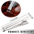 thumbnail image 3 of 1Pcs Crawfish Peeler Shucker & Sheller Tool For Peeling Cooked Tails Portable Peeling Device Household & Restaurant Use, 3 of 9