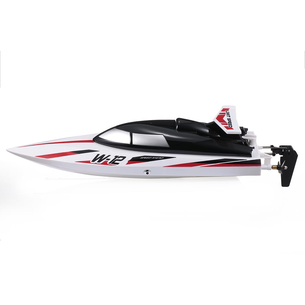 wl912 rc boat