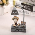 thumbnail image 3 of One Piece Luffy Tony Led Night Light Table Lamp Night Light Children's Room Toy, 3 of 5