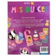 thumbnail image 2 of Mis Dulces Libro de Actividades con Stickers Agua de Mayo Varios Autores, 2 of 2