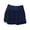 Blue, variant on Simple Foldover Stretch Flared Knee Length Skirt Women'S Swim Skirt Mesh Tiered Ruffle Athletic Swimsuit Skirt High Waisted Beach Bikini Bottom With Shorts Juniors’ Knit Maxi Skirt(Red1,M)