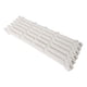 thumbnail image 1 of 6x Conector de rejilla de secado Accesorio de repuesto Accesorios Práctico Estable Resistente al desgaste Varilla de de 19 mm Soledad Conector de tubo, 1 of 10