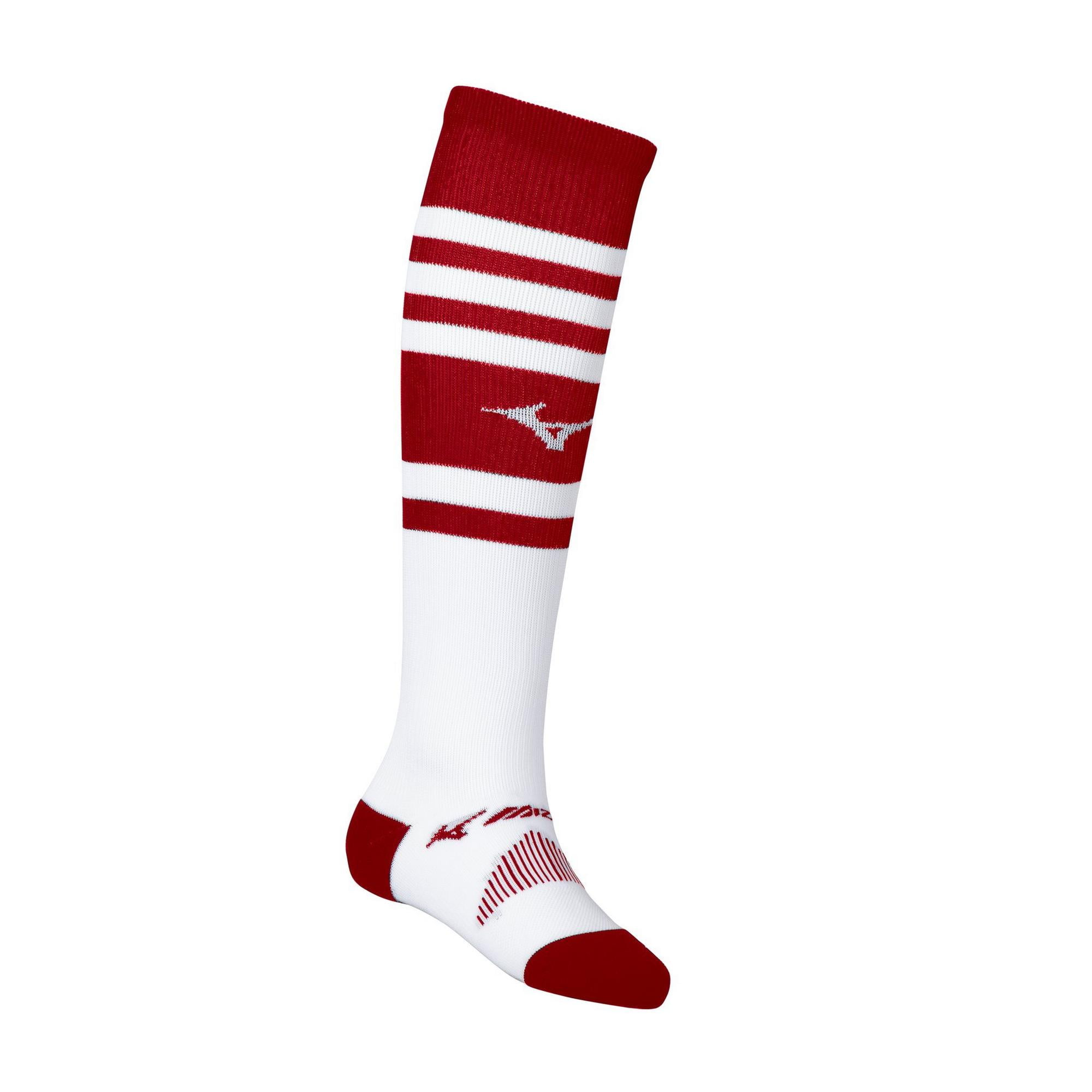 mizuno football socks