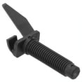 thumbnail image 2 of Rest,Archery Supply Archery Screw in Leaf Right Hand Hunting  Rest Recurve Bow Shooting, 2 of 8