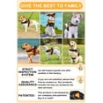 thumbnail image 7 of BaoCheng Dog Harness No Pull,No Choke Pet Vest with Easy Control Handle, 7 of 7