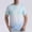 Green, variant on Men's Performance Running Tee (M-5XL),Gradient Print Short Sleeve Reflective Outdoor Moisture Wicking Shirt Pink Size 3XL