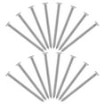 thumbnail image 2 of CYLINDSOME 50pcs Self-drilling Screws Window Door Screws Sheet Metal Screws Kit Self Tapping Screws with Nut, 2 of 6
