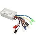 thumbnail image 2 of Contrôleur de Moteur de Vélo Électrique, Contrôleur Sans Balais 6 Tubes Contrôleur de Conversion de Vélo Électrique W Contrôleur de Vélo Électrique Sans Balais Essayé et Fiable, 2 of 14