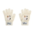 thumbnail image 2 of Squishmallows Ensemble Tuque et Gants Cam le Chat pour Filles, 2 of 3