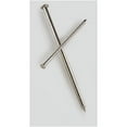 thumbnail image 2 of Simpson Strong-Tie 8D 2-1/2 in. Siding Stainless Steel Nail Round Head 1 lb, 2 of 2