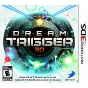 Dream Trigger (Nintendo 3DS)