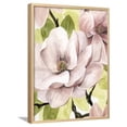 thumbnail image 1 of Blush Magnolia II, Botanical Framed Art Print Wall Art by Grace Popp Sold by Art.Com, 1 of 5