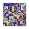 thumbnail image 1 of Postmodern Abstract Expression - Canvas, 1 of 10