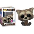 thumbnail image 1 of FUNKO POP-figuras de acción de Marvel, guardianes de la galaxia, de Los Vengadores Groot, modelo de colección, juguetes para regalo, n. ° 263 xuanjing unisex, 1 of 2